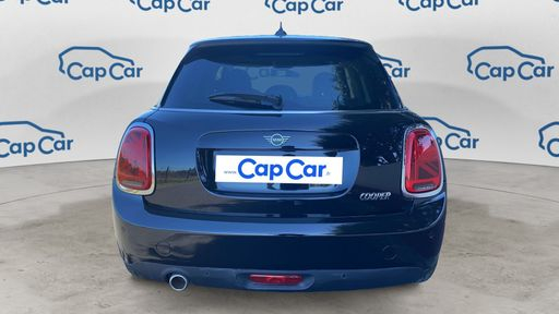 Mini Mini 1.5  Cooper 136 - Yours – 2021 – 81206 km – Essence – Boîte Manuelle — photo 13