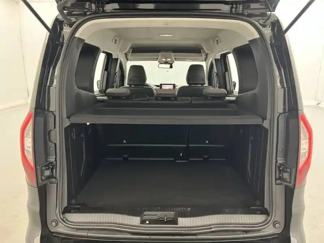 Renault Kangoo blue dci 95 — photo 35