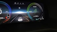 Renault Captur 1.6 E-Tech hybride 145ch Iconic — photo 9