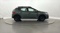 Dacia Sandero 1.0 TCe 110ch Stepway Extreme — photo 4