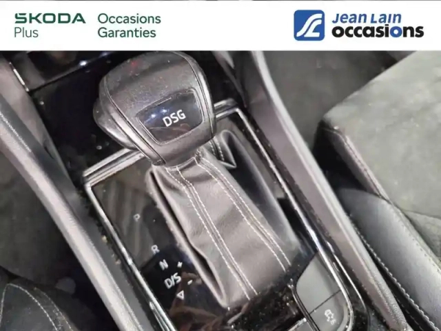 Skoda Kodiaq 2.0 tdi 150 scr dsg7 7pl — photo 14