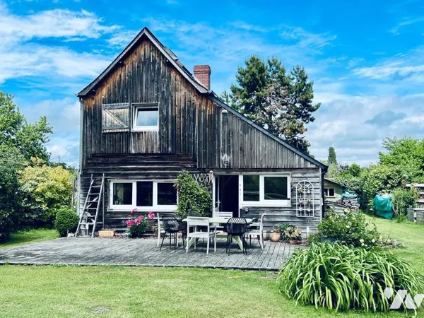 Maison 4 pièces 79 m²