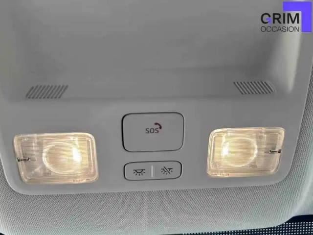 Ford Puma 1.0 flexifuel 125 ch mhev s&amp;s bvm6 — photo 76