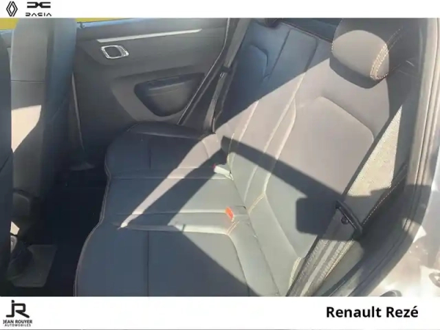 Dacia Spring 45ch confort plus - achat intégral — photo 4