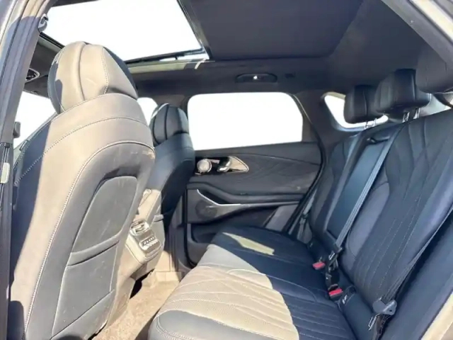 Omoda 9 o 1.5 shs-p 537ch premium awd — photo 11