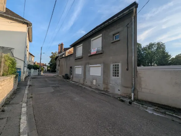 Maison à vendre 3 pièces (10)