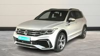 Volkswagen Tiguan 2.0 TDI 150ch R-Line DSG7