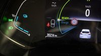 Renault Clio 1.6 E-Tech hybride 140ch Limited -21N — photo 9