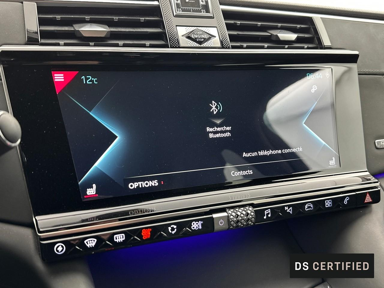 Ds Ds 9 9 hybride e-tense 225 rivoli + — photo 25