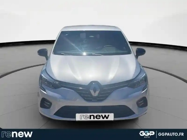 Renault Clio 1.0 tce 90ch techno — photo 8