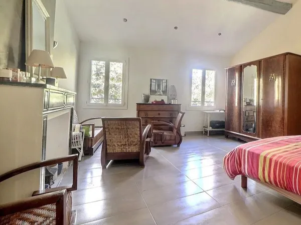 Chambre de 25m2 à louer sur Fréjus