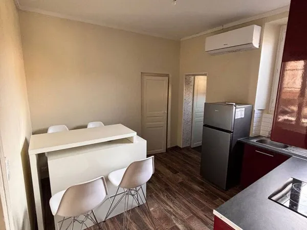 Appartement 2 pièces 25 m²