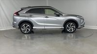 Mitsubishi Eclipse Cross 2.4 MIVEC PHEV 188ch Instyle 4WD — photo 4