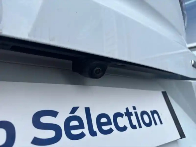 Ford Puma 1.0 flexifuel 125ch s&amp;s mhev titanium business — photo 18