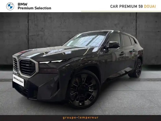 Bmw Xm 50e 3.0 476ch