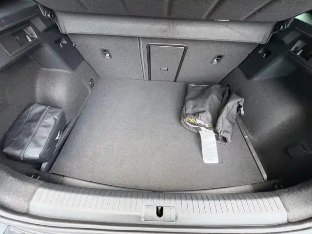 Cupra Formentor ehybrid 272 ch dsg6 - soh 99% — photo 17