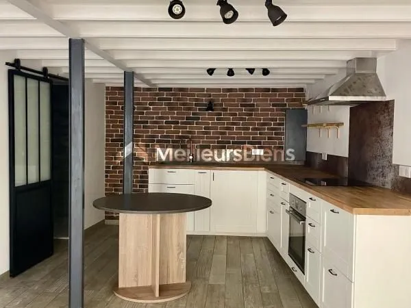 Local 38 m²