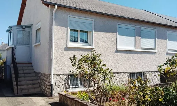 Maison 3 pièces 85 m²