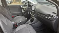 Ford Puma 1.0 EcoBoost Hybrid 125ch Titanium Business S&S — photo 15