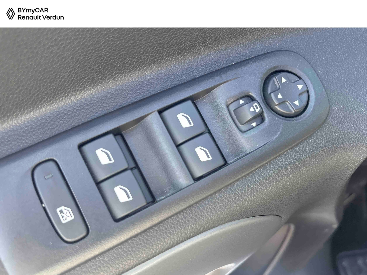 Citroen Berlingo Taille M BlueHDi 100 S&amp;S BVM6 — photo 15