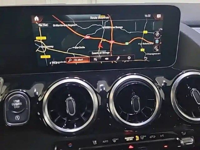 Mercedes Classe B 180 d 7g-dct — photo 19