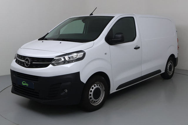 Opel VIVARO FOURGON