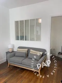 Appartement 2 pièces 25 m²