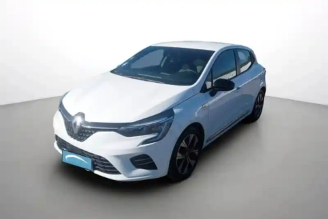 Renault Clio tce 90 - 21