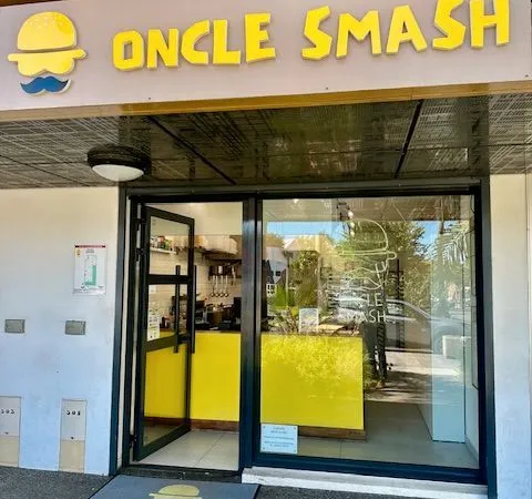 Local commercial 32 m²