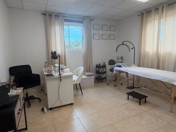 Local médical esthétique