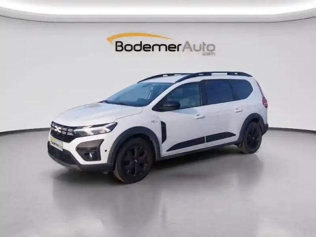 Dacia Jogger eco-g 100 5 places — photo 1