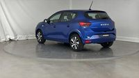 Dacia Sandero 1.2 Eco-G 120ch Expression -25 — photo 8