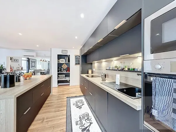 Maison 9 pièces 230 m²