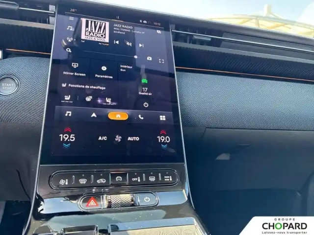 Citroën C5 Aircross hybride 145 ch e-dcs6 — photo 14