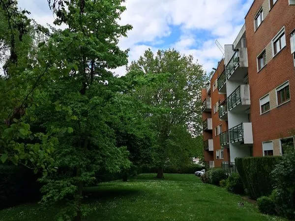 Appartement à vendre de particulier à particulier 3 chambres LENS étage3/4