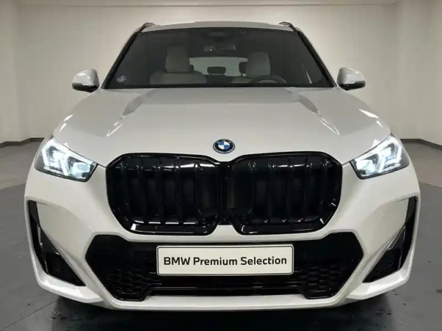 Bmw X1 xdrive30e 326ch m sport — photo 20