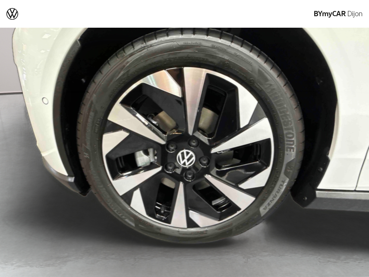 Volkswagen ID. Polo 211 ch 52 kWh — photo 14