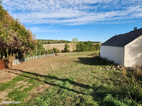 Vente Terrain a Batir