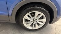 Volkswagen T-Cross 1.0 TSI 110ch Carat — photo 20