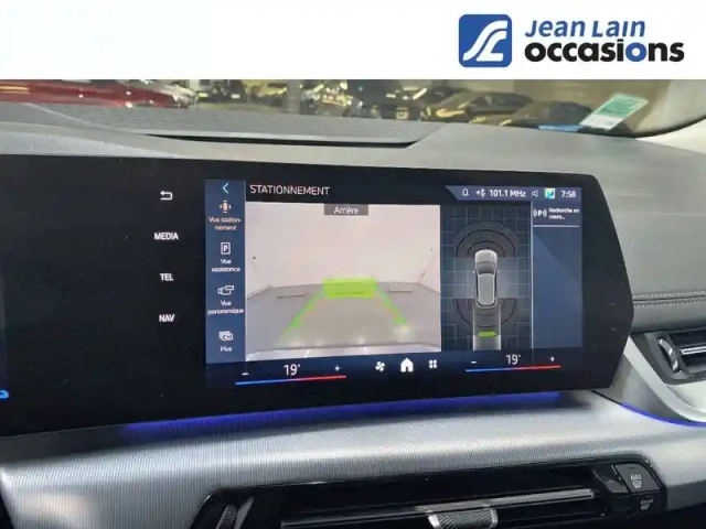 Bmw Serie 2 active tourer 225e xdrive 245 ch dkg7 — photo 15