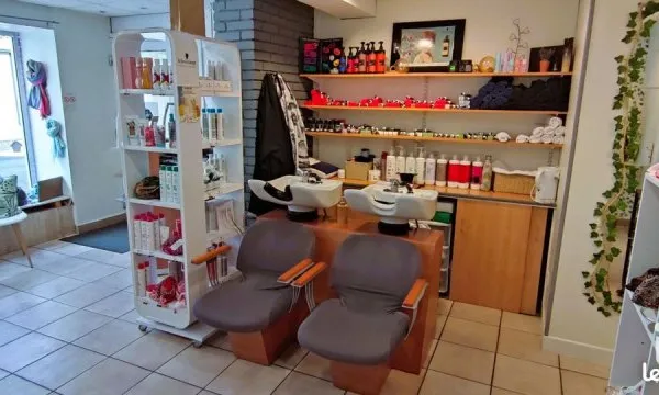 Boutique 30 m² POUILLY-SUR-LOIRE