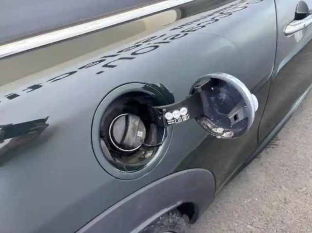 Mini Mini john cooper works 231ch ultimate bva8 137g — photo 20