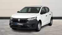Dacia Sandero 1.0 SCe 65ch Access