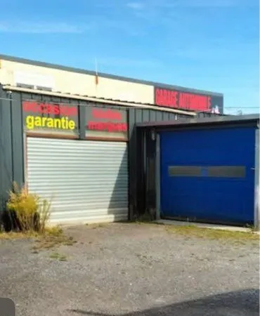 Local commercial