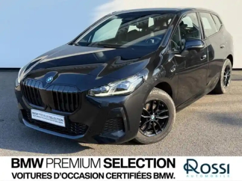 Bmw Serie 2 série 2 activetourer 225e 245ch xdrive m sport dkg7