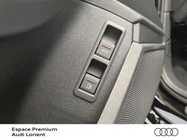 Audi A3 allstreet 40 tfsi e 204ch phev avus s tronic 6 — photo 13