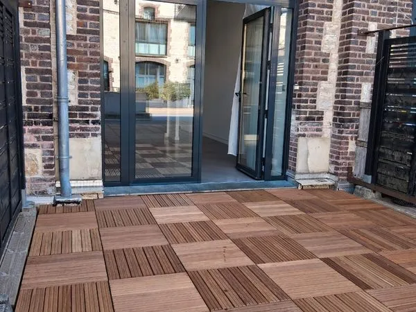 Appartement T2 35m2 Troyes