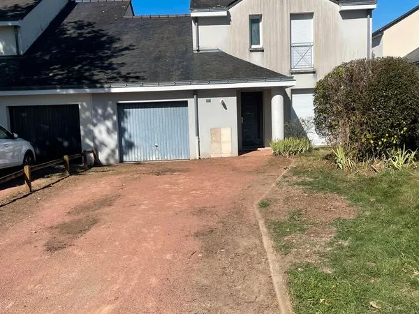 Maison en location