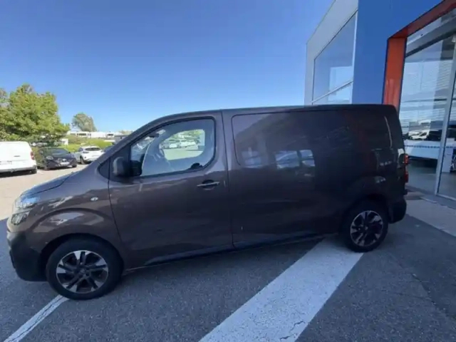 Opel Vivaro fg l2 augmenté 2.0 d 180ch pack business bva8 — photo 8