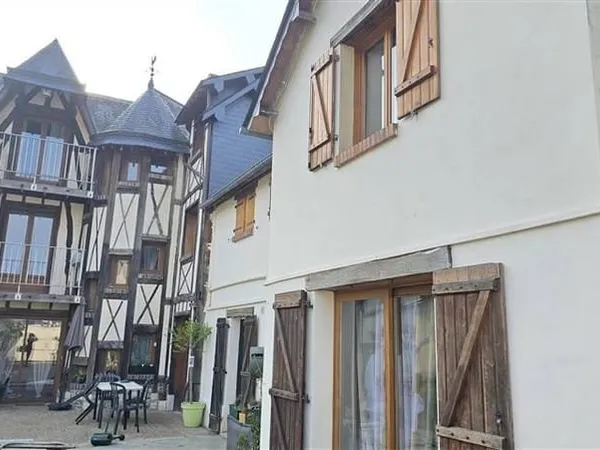 Maison 6 pièces 175 m²